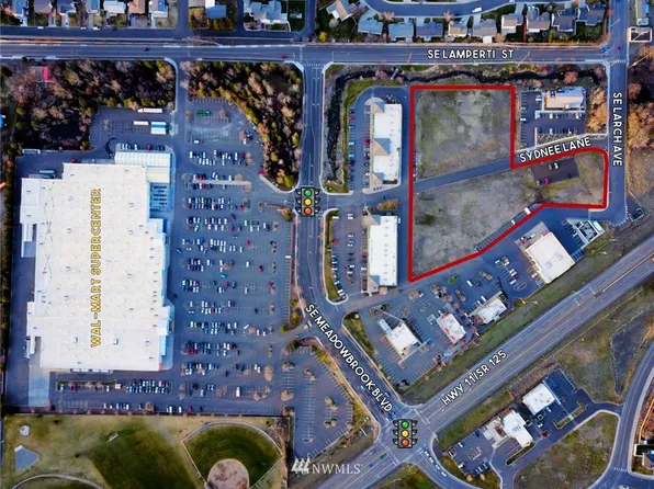 750 Sydnee Lane, College Place, WA 99324