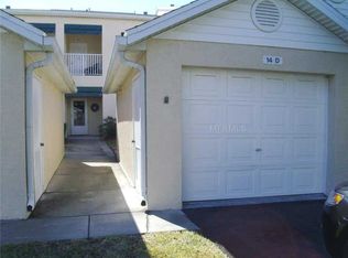 6330 99th Way N APT 14D, Seminole, FL 33708