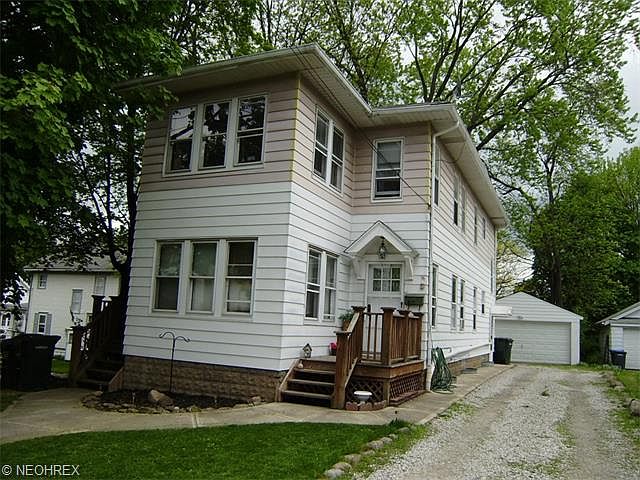 1st image of 2491 & 2493 4th St