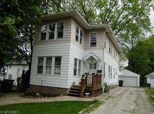 2491 & 2493 4th St, Cuyahoga Falls, OH 44221
