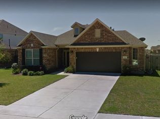 202 Conchola Ln, Rosenberg, TX 77469