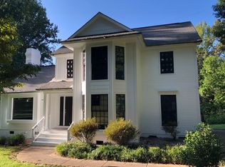 14301 Hackamore Dr, Matthews, NC 28105