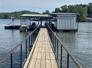 52 Paradise Valley Rd, Gravois Mills, MO 65037