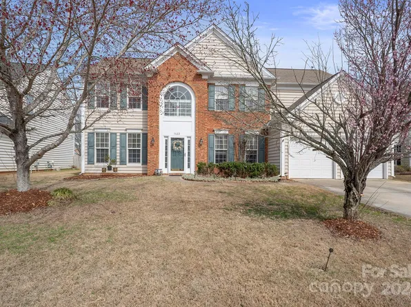 7622 Rathburn Ln, Charlotte, NC 28277