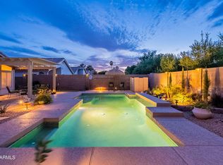 490 W Encinas St, Gilbert, AZ 85233