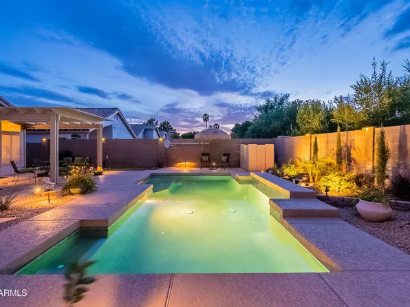 490 W ENCINAS Street, Gilbert, AZ 85233