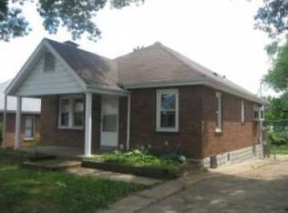 8708 David Ave, Saint Louis, MO