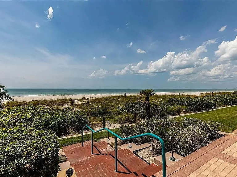 1520 Gulf Blvd #304 — Photo 11