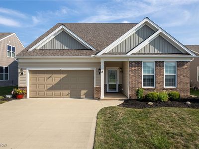 5443 Daintree Ln, Medina, OH, 44256