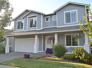 5709 119th St SE, Snohomish, WA 98296