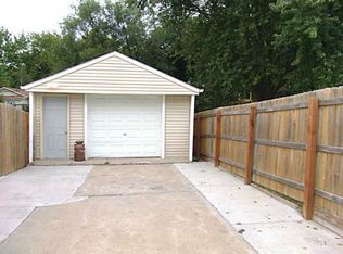 3120 Kinsey Ave, Des Moines, IA 50317