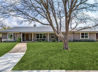 7316 Dalewood Ln, Dallas, TX 75214