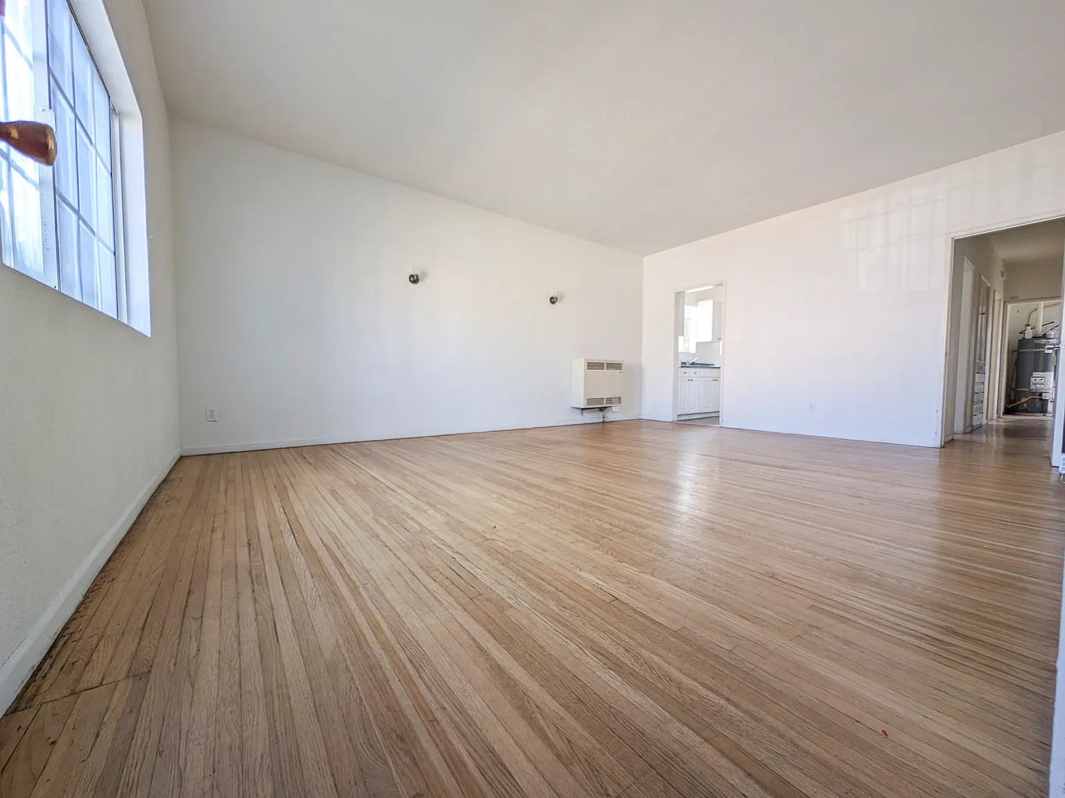 1 bed, 750 sqft, $1,950 — Photo 1