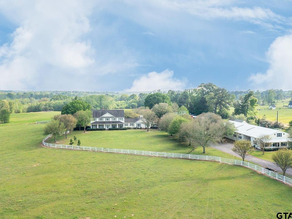 12416 Fm 1650, Gilmer, TX 75645 MLS 23004042 Zillow