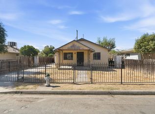 2462 S Backer Ave, Fresno, CA 93725