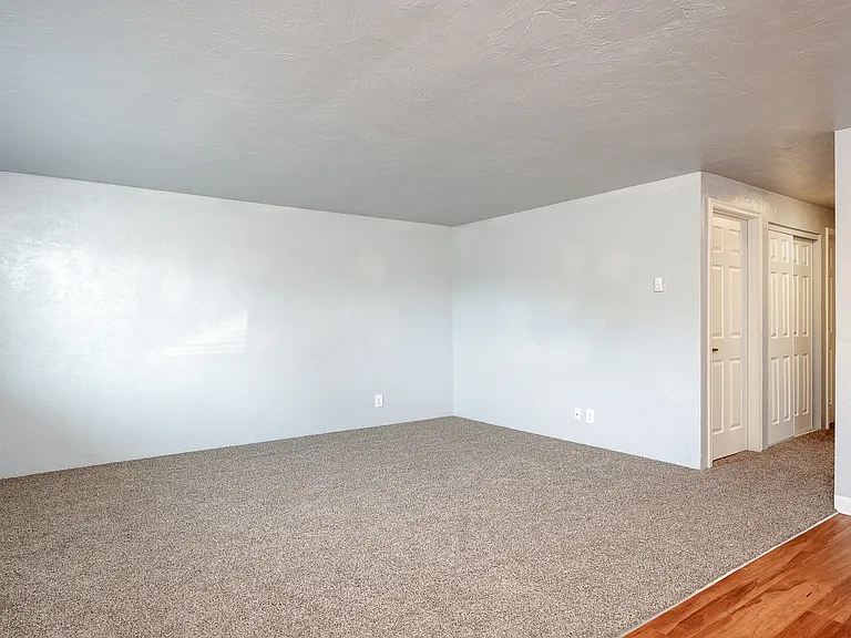 Pacific Village | Living Room