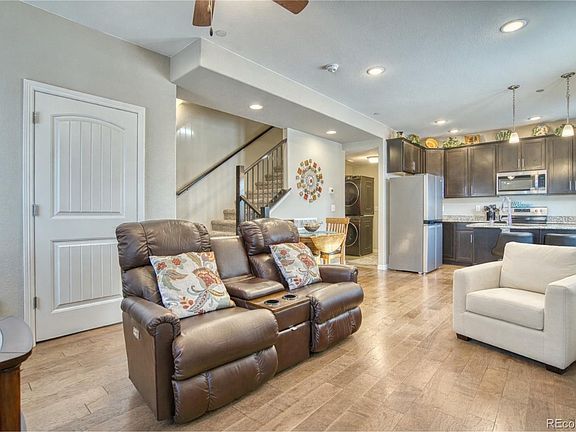 2nd image of 2421 Precipice Drive #5
