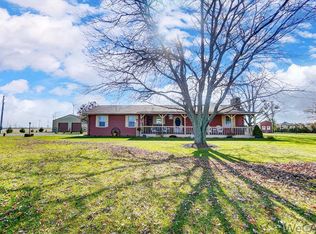 11258 Van Wert Paulding Co Line Rd, Scott, OH 45886