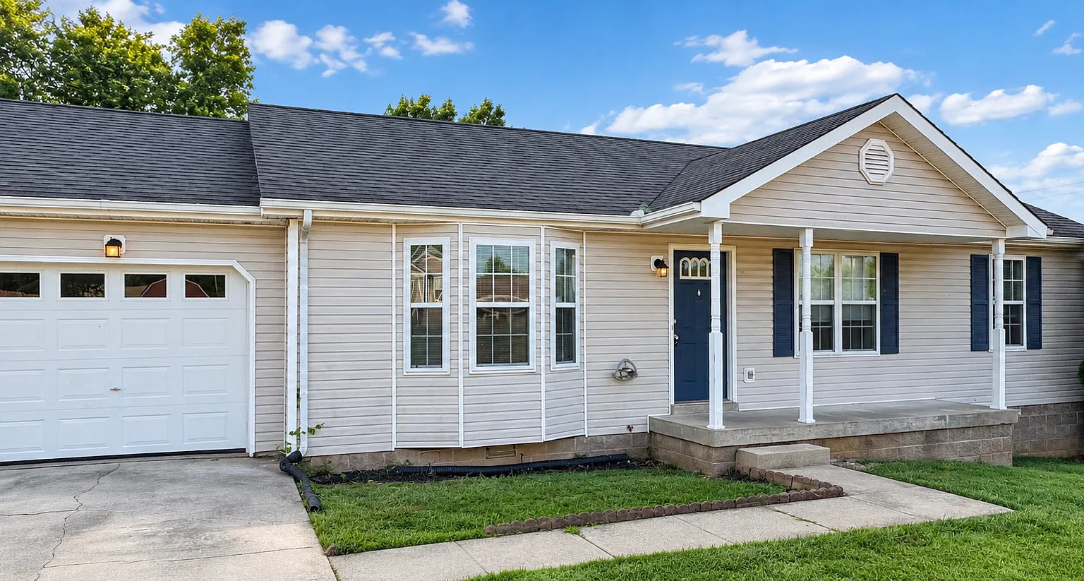 Just Listed — Photo 1