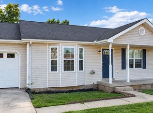 258 Golden Pond Ave, Oak Grove, KY 42262