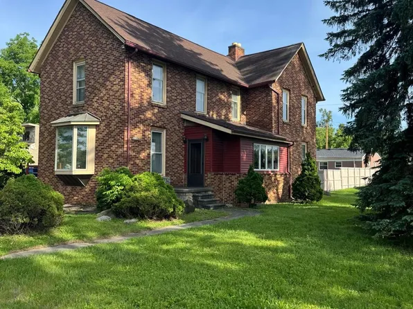 1684 Baldwin Ave, Pontiac, MI 48340