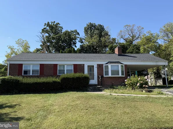 144 Sylvan Dr, York, PA 17402