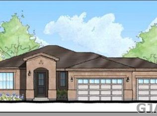 2288 Rock Valley Rd, Grand Junction, CO 81507