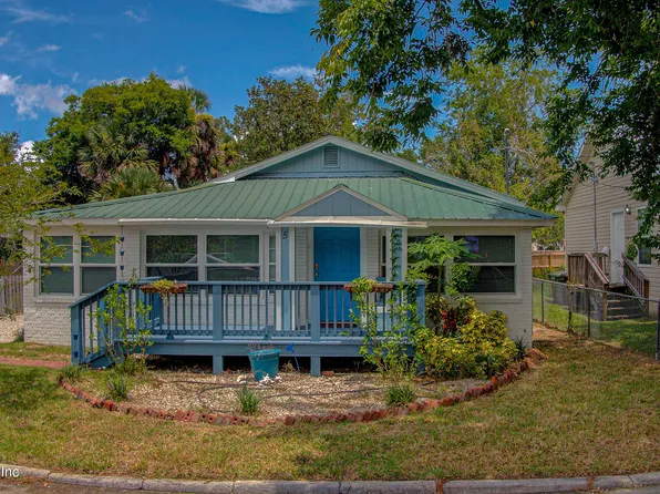 5 PEARL Street, St. Augustine, FL 32084
