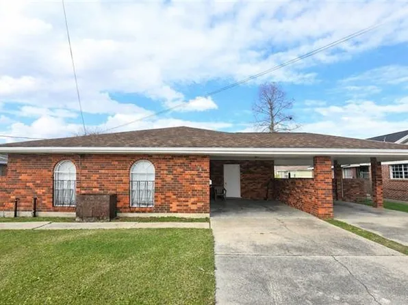 113 Nu St #A, Belle Chasse, LA 70037