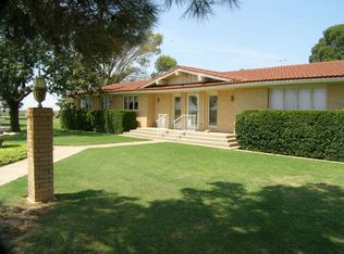 8010 County Road 4156, Hermleigh, TX 79526