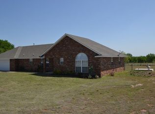 987 Sunflower Dr, Tuttle, OK 73089