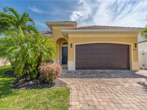 546 94th AVE N, NAPLES, FL 34108