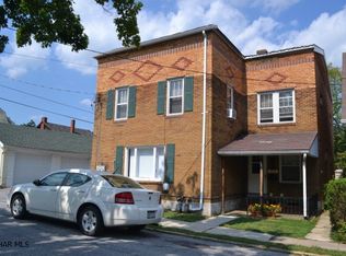 715 Pine St, Hollidaysburg, PA 16648