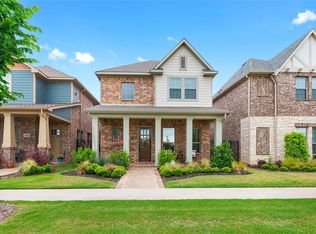 1306 Spring Lilac Trl, Arlington, TX 76005
