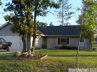 1103 8th St E, Park Rapids, MN 56470