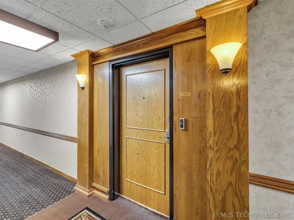 57200 E Highway 125 #3631, Afton, OK 74331