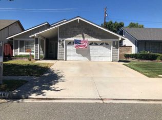 4461 Lubbock Dr, Simi Valley, CA 93063