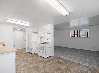 1965 W Hyannis Ave, West Valley City, UT 84119