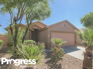 4351 W Darrel Rd, Laveen, AZ 85339