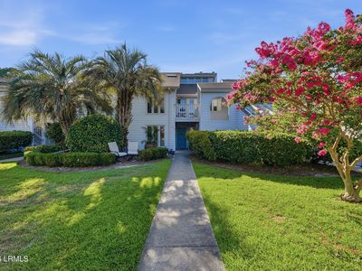 7 Marsh Harbor Drive #C, Beaufort, SC, 29907