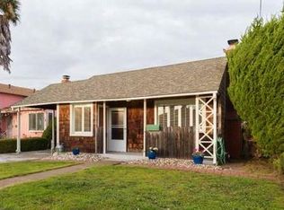323 Fairway Dr, South San Francisco, CA 94080
