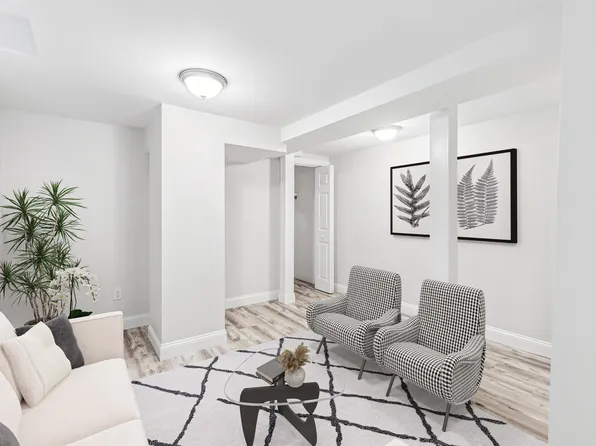 17 Verrill St #B, Mattapan, MA 02126