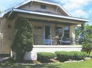 611 S First Ave, Alpena, MI 49707