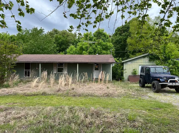 1605 W Greene County Rd #808, Paragould, AR 72450