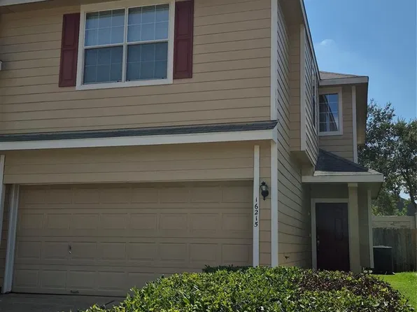 16215 Sandy Path Ln, Houston, TX 77084
