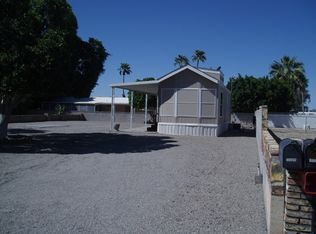 11328 S Sheila Ave, Yuma, AZ 85367