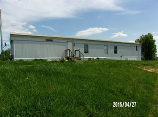 10051 Saloma Rd, Campbellsville, KY 42718