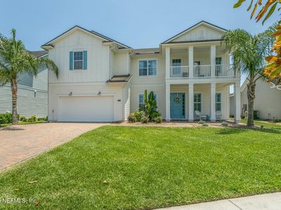 44 STINGRAY BAY Road, Ponte Vedra, FL, 32081