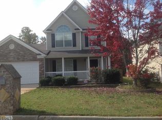 5992 Waggoner Ct, Rex, GA 30273