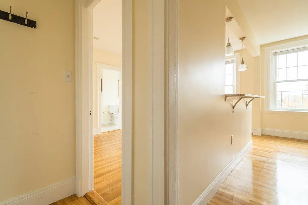 Studio, 1.0 bath, 430 sqft, $2,600 — Photo 4